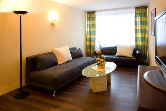 Hotel Haus Krone Bexbach Esterno foto
